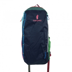 Zaino Cotopaxi Batac 16L Backpack - Del Dìa - colore 811