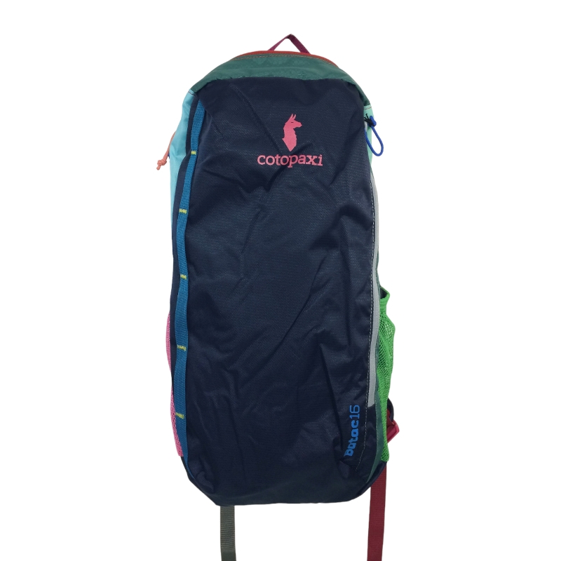 Zaino Cotopaxi Batac 16L Backpack - Del Dìa - colore 811