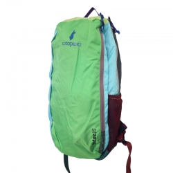 Zaino Cotopaxi Batac 16L Backpack - Del Dìa - colore 813