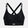 Under Armour UA Infinity 2.0 Mid Sports Bra - col. 0001