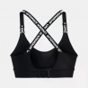 Under Armour UA Infinity 2.0 Mid Sports Bra - col. 0001