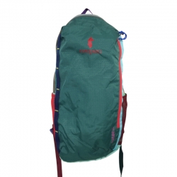 Zaino Cotopaxi Batac 16L Backpack - Del Dìa - colore 816