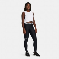 Under Armour HeatGear® Leggings da donna - col. 0001