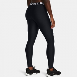 Under Armour HeatGear® Leggings da donna - col. 0001