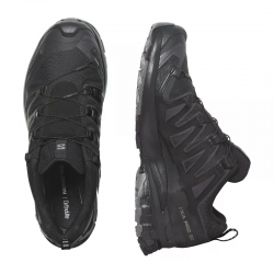 Salomon XA Pro 3D V9 Gore-Tex da uomo - col. black / phantom / pewter