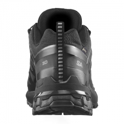 Salomon XA Pro 3D V9 Gore-Tex da uomo - col. black / phantom / pewter