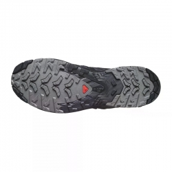 Salomon XA Pro 3D V9 Gore-Tex da uomo - col. black / phantom / pewter