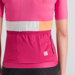 Sportful Snap Jersey 579 donna