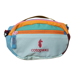 Marsupio Cotopaxi Kapai 1.5L Hip Pack - Del Día - colore 8132