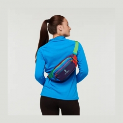 Marsupio Cotopaxi Kapai 3L Hip Pack - Del Día - colore 81110