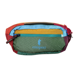 Marsupio Cotopaxi Kapai 3L Hip Pack - Del Día - colore 81110