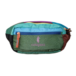 Marsupio Cotopaxi Kapai 3L Hip Pack - Del Día - colore 81117