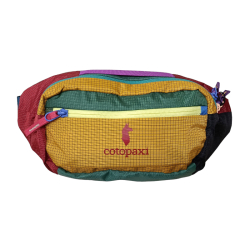 Marsupio Cotopaxi Kapai 3L Hip Pack - Del Día - colore 81118