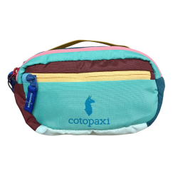 Marsupio Cotopaxi Kapai 1.5L Hip Pack - Del Día - colore 8126