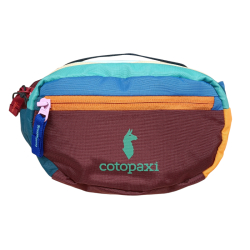 Marsupio Cotopaxi Kapai 1.5L Hip Pack - Del Día - colore 8127