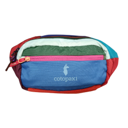 Marsupio Cotopaxi Kapai 3L Hip Pack - Del Día - colore 81113