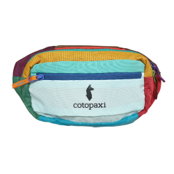 Marsupio Cotopaxi Kapai 3L Hip Pack - Del Día - colore 115