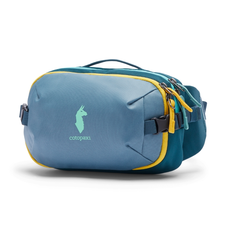 Marsupio Cotopaxi Allpa X 3L Hip Pack spaby