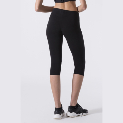 Everlast leggings 3/4 in jersey stretch 2000 donna