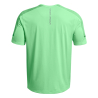 Under Armour UA Tech™ Short Sleeve col. 0350 uomo