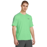 Under Armour UA Tech™ Short Sleeve col. 0350 uomo