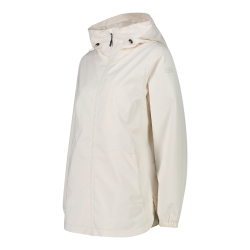 CMP giacca impermeabile in Clima Protect donna - col. A145