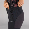 CMP pantaloni trekking con ginocchia rinforzate donna - col. U423