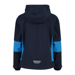 CMP giacca in softshell bambino - col. 14NR