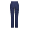 CMP pantaloni zip off in nylon stretch donna - col. 01MR