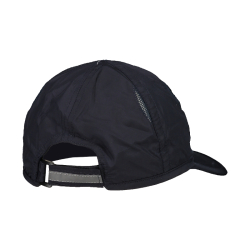 CMP cappellino da running con inserti in mesh donna - col. N950