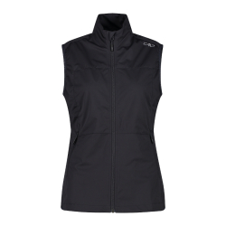CMP gilet extralight in softshell donna - col. U423