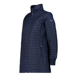 CMP giacca lunga con imbottitura 3M™ Thinsulate™ donna - col. M926