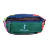 Marsupio Cotopaxi Kapai 3L Hip Pack - Del Día - colore 825