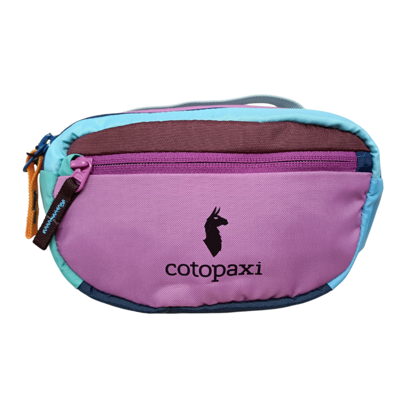 Marsupio Cotopaxi Kapai 1.5L Hip Pack - Del Día - colore 825