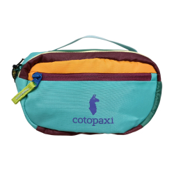 Marsupio Cotopaxi Kapai 1.5L Hip Pack - Del Día - colore 826