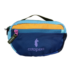 Marsupio Cotopaxi Kapai 1.5L Hip Pack - Del Día - colore 8210