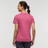 Cotopaxi Llama T-Shirt da donna - col. SNGOB