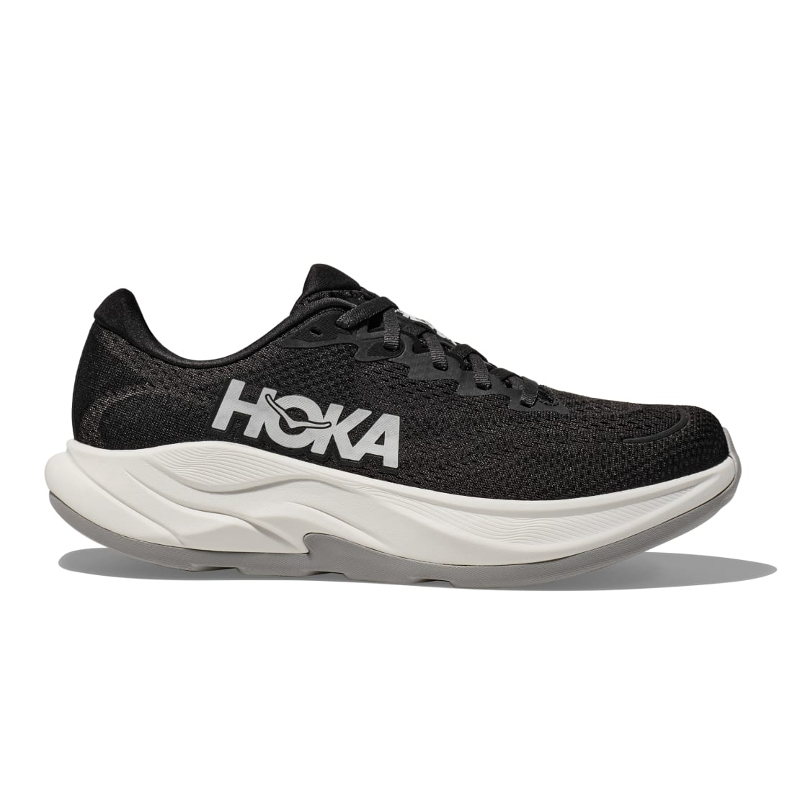 Hoka Rincon 4 da uomo - col. BWHT