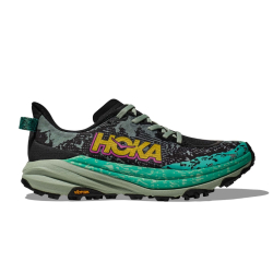 Hoka Speedgoat 6 da donna - col. BLVR