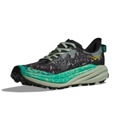 Hoka Speedgoat 6 da donna - col. BLVR