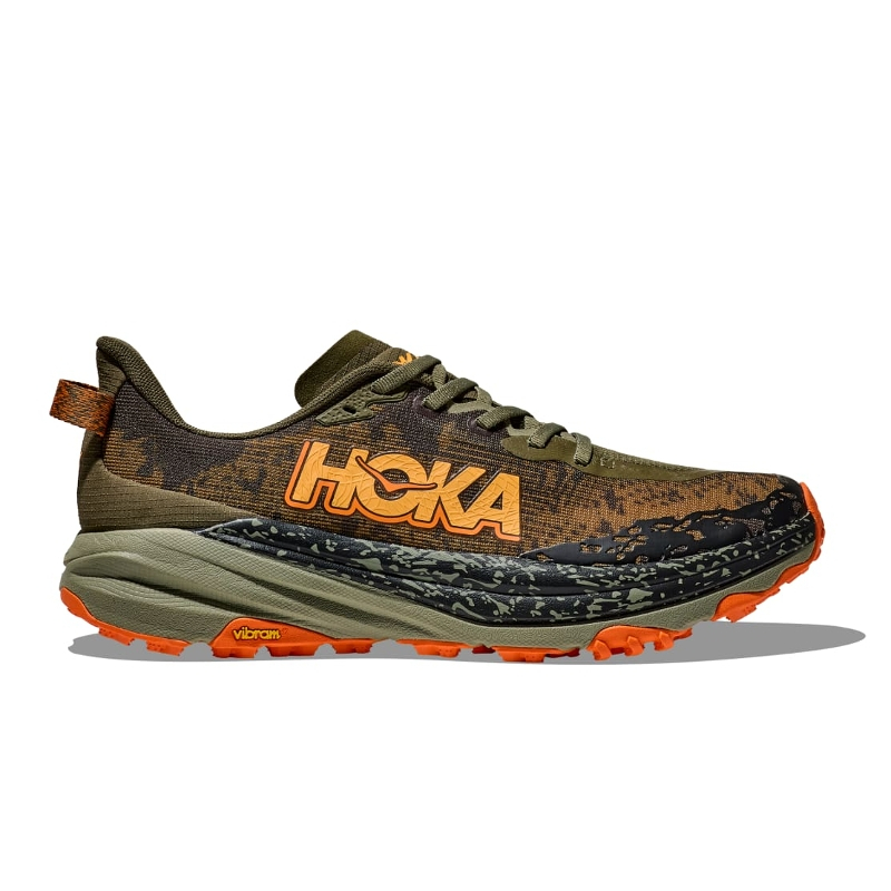 Hoka Speedgoat 6 da uomo - col. AQL