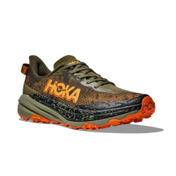 Hoka Speedgoat 6 da uomo - col. AQL