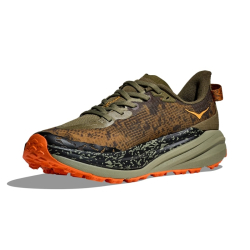 Hoka Speedgoat 6 da uomo - col. AQL