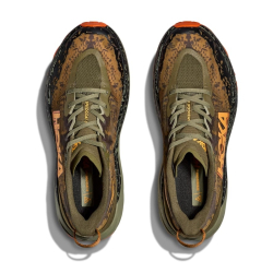 Hoka Speedgoat 6 da uomo - col. AQL