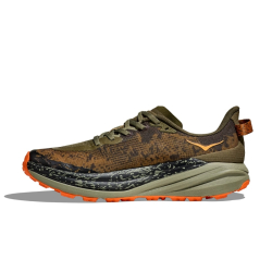 Hoka Speedgoat 6 da uomo - col. AQL