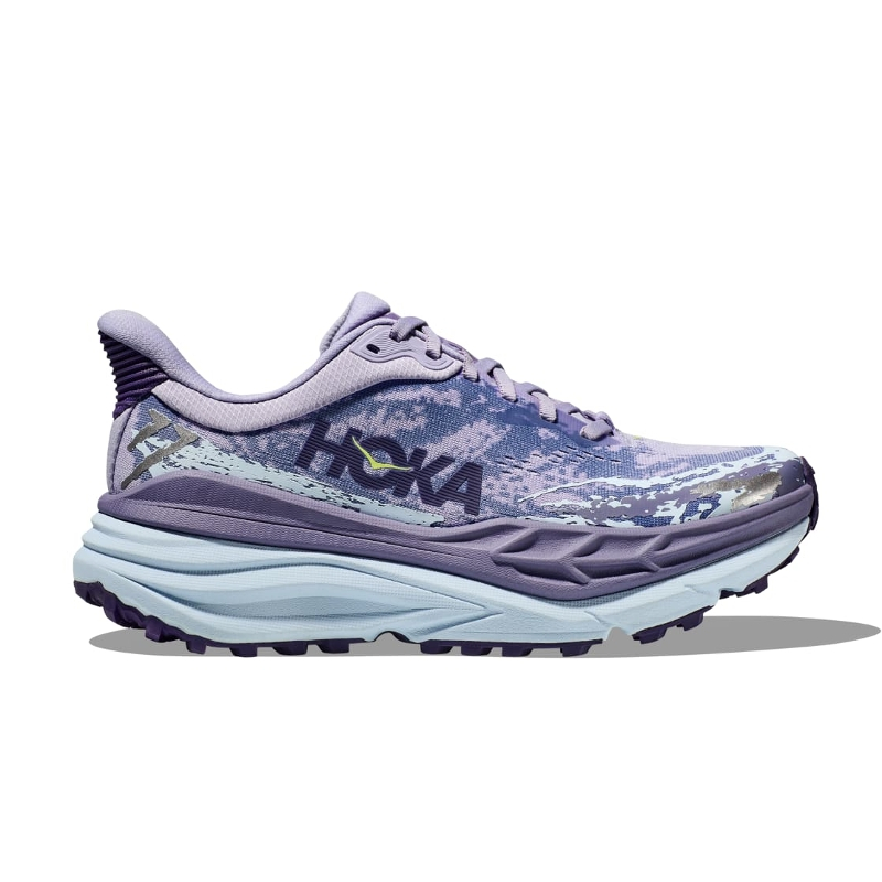 Hoka Stinson 7 da donna - col. CSMR