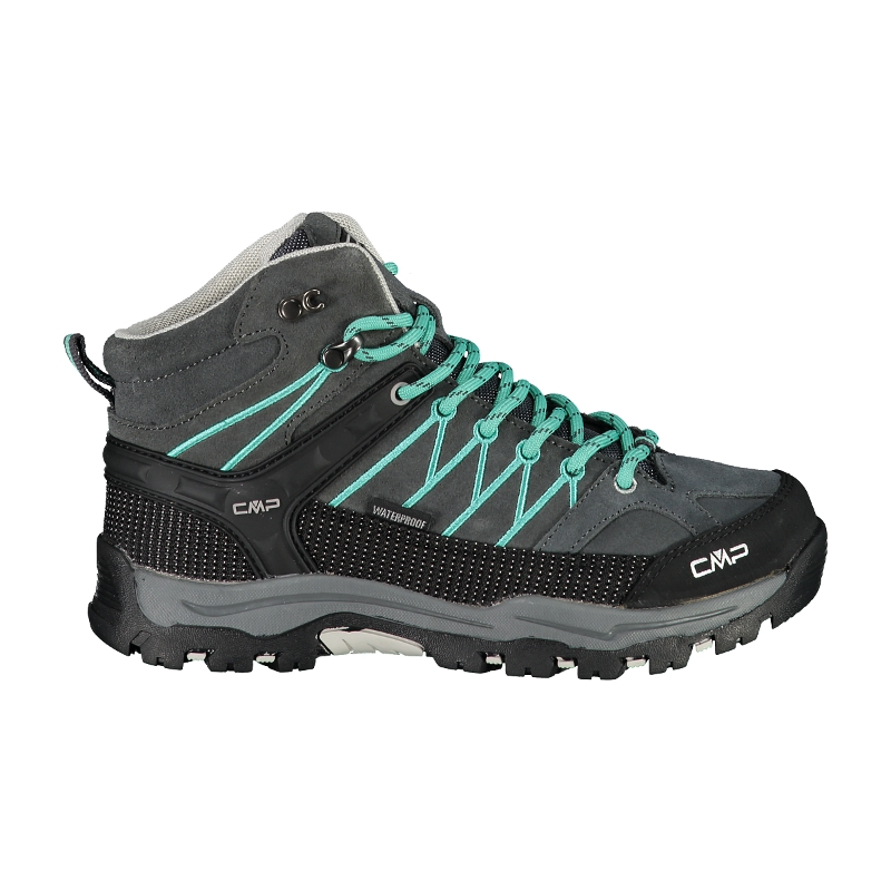 CMP Rigel Mid Waterproof da bambina - col. 26EL (38-41)