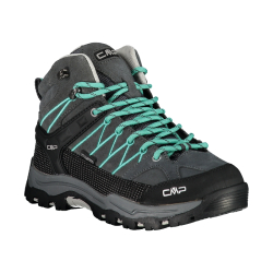 CMP Rigel Mid Waterproof da bambina - col. 26EL (38-41)