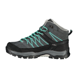 CMP Rigel Mid Waterproof da bambina - col. 26EL (38-41)