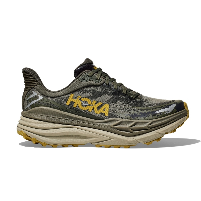 Hoka Stinson 7 da uomo - col. OZF